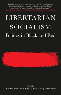 Libertarian Socialism 1