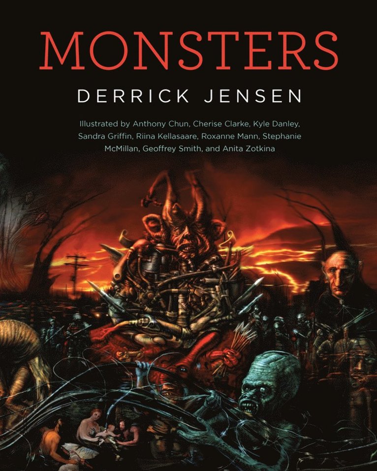 Monsters
