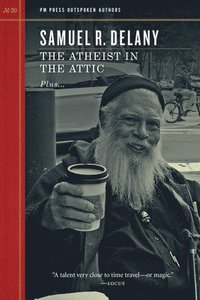 bokomslag Atheist in the Attic