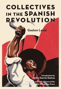 bokomslag Collectives In The Spanish Revolution