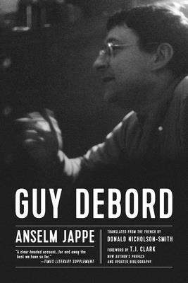 bokomslag Guy Debord