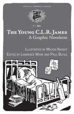 The Young C.l.r. James 1