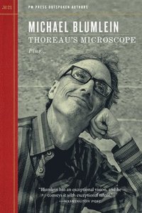 bokomslag Thoreau's Microscope