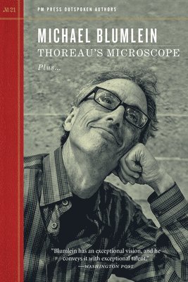 Thoreau's Microscope 1