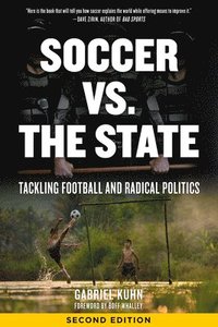 bokomslag Soccer Vs. The State 2nd Edition