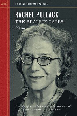 The Beatrix Gates 1