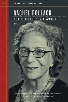 Rachel Pollack - Beatrix Gates, Häftad