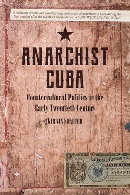 Anarchist Cuba 1