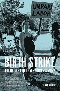 bokomslag Birth Strike