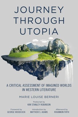 Journey Through Utopia 1