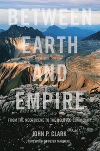bokomslag Between Earth and Empire