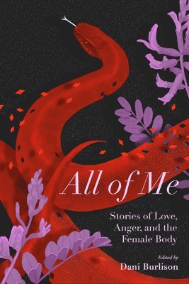bokomslag All of Me