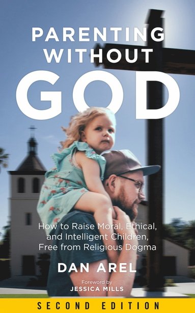 bokomslag Parenting Without God