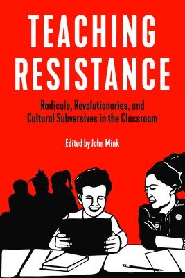 bokomslag Teaching Resistance