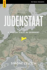 bokomslag Judenstaat