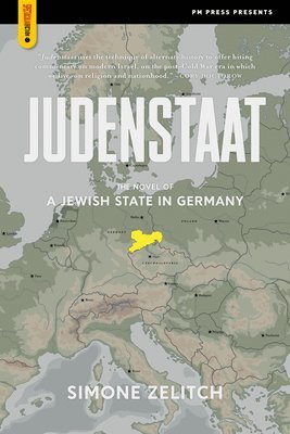 Judenstaat 1