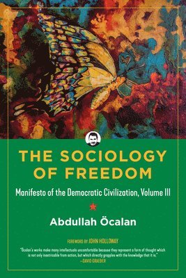 bokomslag Sociology of Freedom