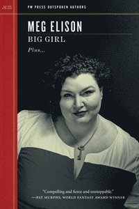 bokomslag Big Girl