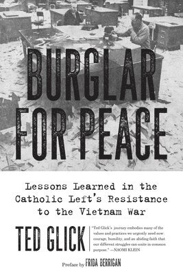 Burglar for Peace 1