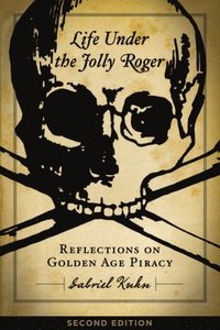 bokomslag Life Under The Jolly Roger