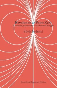 bokomslag Revolution At Point Zero (2nd. Edition)