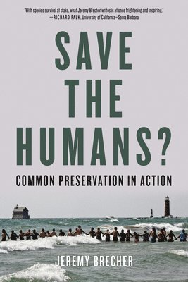 Save the Humans? 1