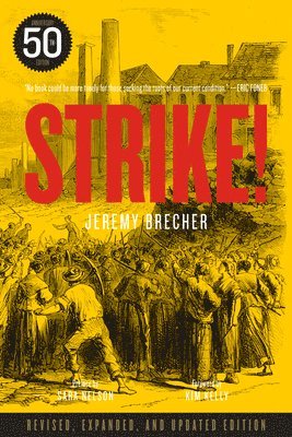 Strike! (50th Anniversary Edition) 1