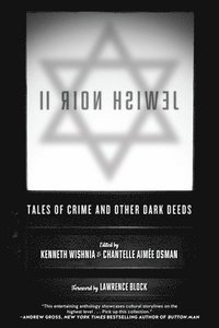 bokomslag Jewish Noir 2