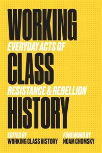 bokomslag Working Class History