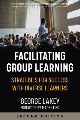 Facilitating Group Learning 1
