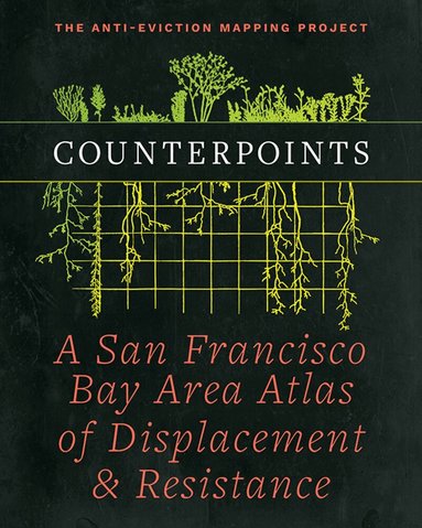 Ananya Roy, Chris Carlsson - Counterpoints, Häftad