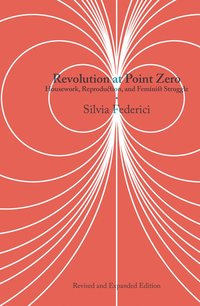 bokomslag Revolution At Point Zero (2nd. Edition)