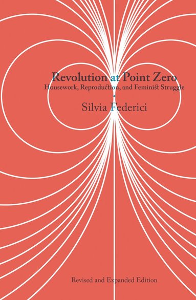 bokomslag Revolution at Point Zero (2nd. Edition)