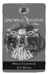 bokomslag Simultaneous Revolutions: (Poems)