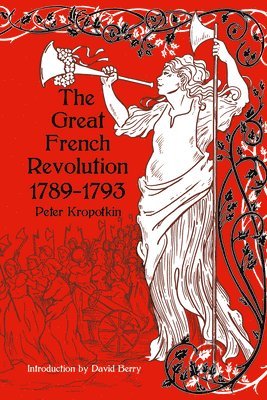 Great French Revolution 1789-1793 1