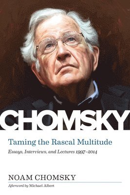 bokomslag Taming the Rascal Multitude