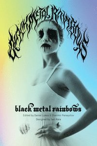 bokomslag Black Metal Rainbows