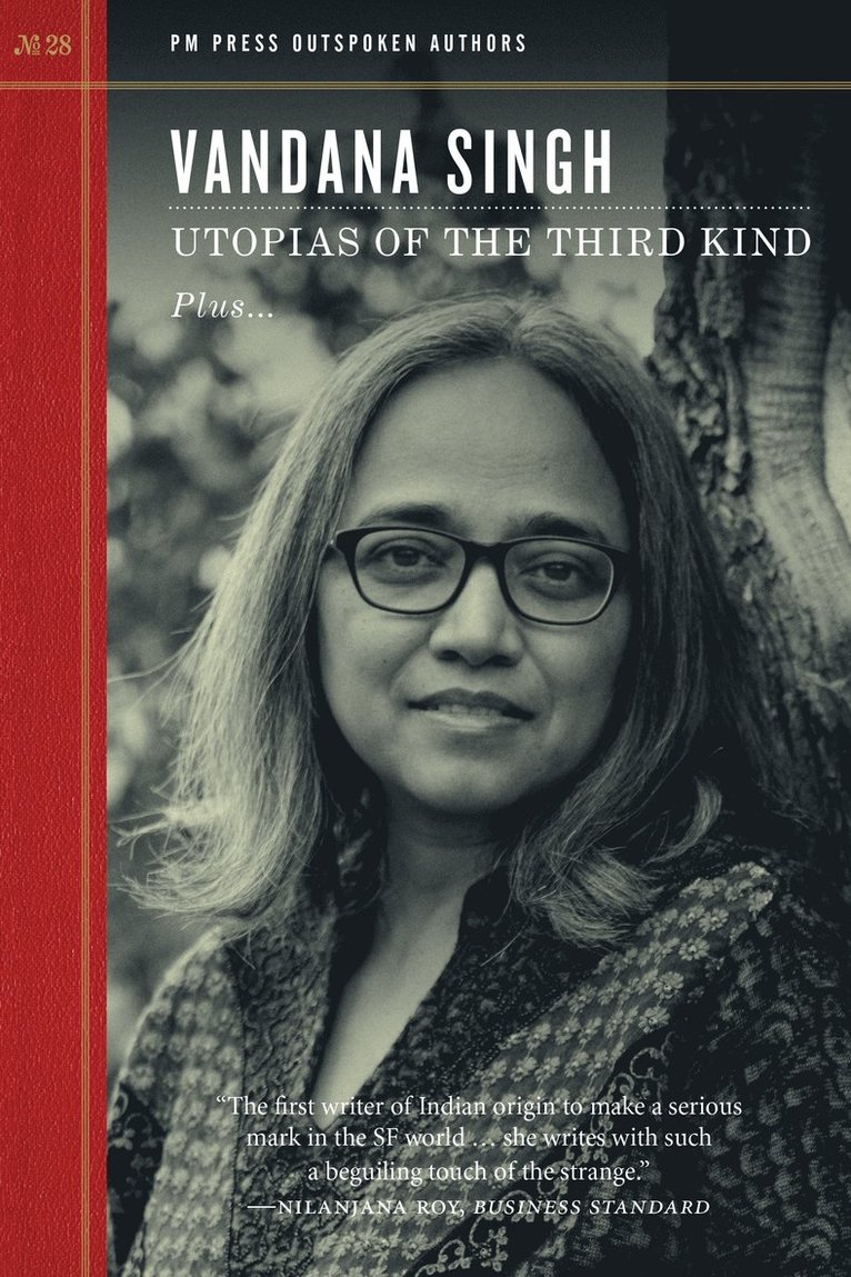 Utopias of the Third Kind