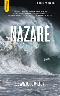 bokomslag Nazare