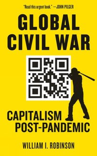 bokomslag Global Civil War