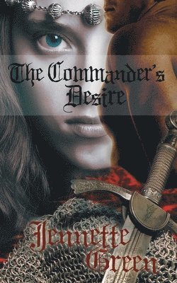 Commander's Desire
