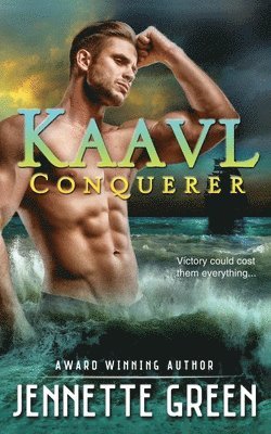 Kaavl Conqueror 1