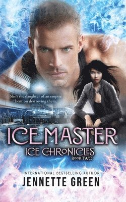 Ice Master 1