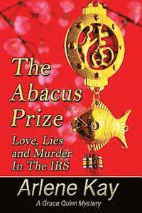 bokomslag The Abacus Prize