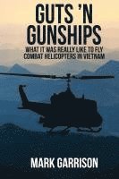 bokomslag Guts 'N Gunships
