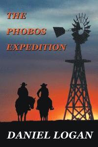 bokomslag The Phobos Expedition