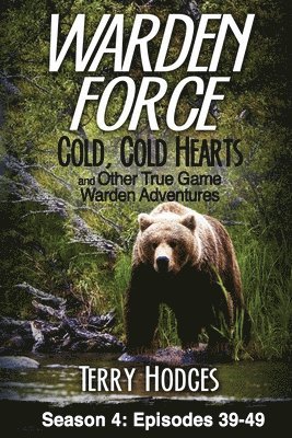 Terry Hodges - Warden Force, Häftad