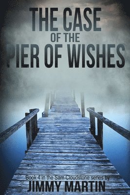 The Case of the Pier of Wishes 1