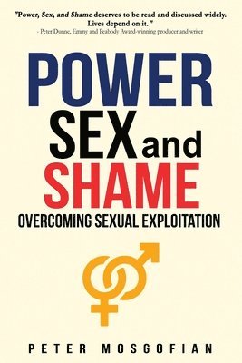 bokomslag Power Sex and Shame