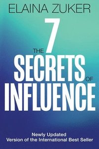 bokomslag The Seven Secrets of Influence